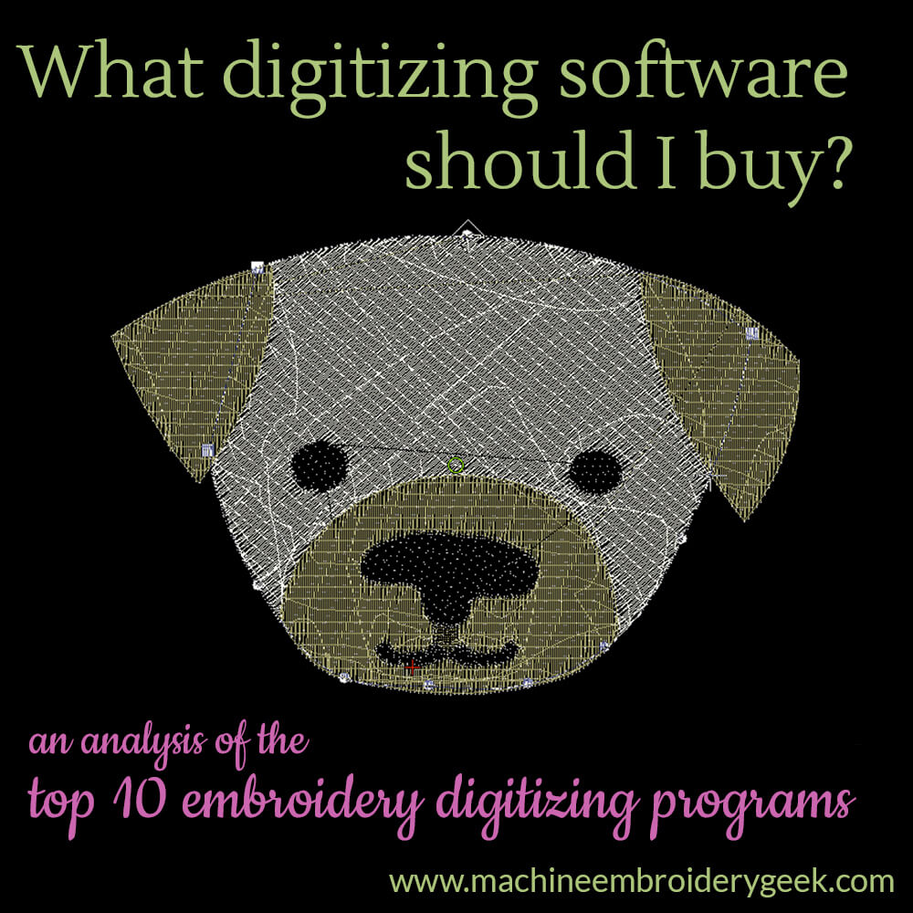 digitizing software for embroidery machines mac